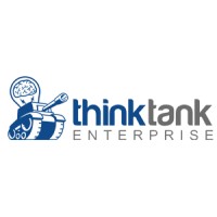 Think Tank Enterprise logo - Similar company to Digital-Out-Of-Home Philippines