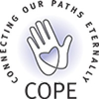 COPE logo - Similar company to Relational Skills Bootcamp