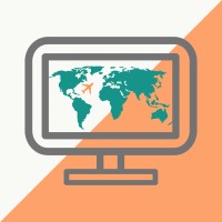 Digital Travel Ireland logo - Similar company to Panache Partners