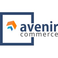 Avenir Commerce logo - Similar company to Gharbaar.Com