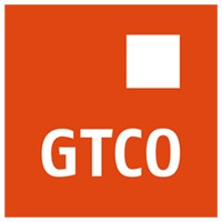 Guaranty Trust Bank Côte d'Ivoire logo - Similar company to Studio Wane