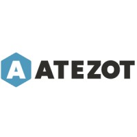 Atezot logo - Similar company to Ates