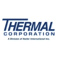 Thermal Corporation logo - Similar company to Aj Manufacturing