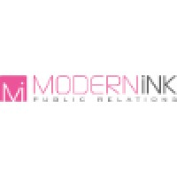 Modern Ink Public Relations