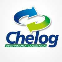 Chelog Operadora Logística logo - Similar company to Getlog Transportes