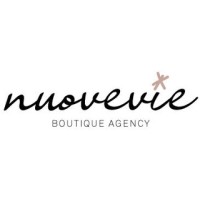 Nuovevie logo - Similar company to Turismok