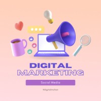 Digital Mohan-Digital Marketing Agency in Coimbatore logo - Similar company to Bolsternow