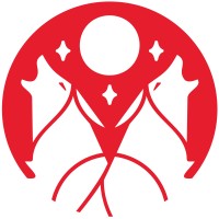 Modern Wolf logo - Similar company to Kinephantom Games