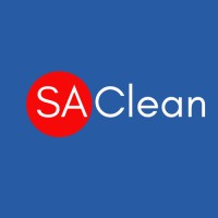 SAClean logo - Similar company to Imagin'Actions