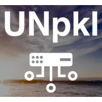 UNpkl logo - Similar company to 1Ib 🔵 Business Development 🔵 Entrepreneurship