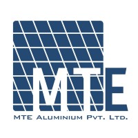 MTE Aluminium Pvt Ltd logo - Similar company to Sugatu