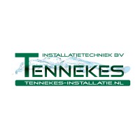 Tennekes Installatie logo - Similar company to De Weezen