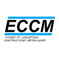 ECCM logo - Similar company to Irisolaris Construction