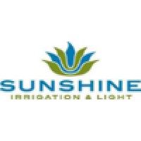 Sunshine Irrigation & Light Inc. logo - Similar company to Discover Engineering