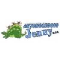 Autonoleggio Jenny sas logo - Similar company to Rbc Autonoleggio