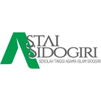 Sekolah Tinggi Agama Islam (STAI) Sidogiri logo - Similar company to Keiryaku Creativa Indonesia