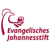 Evangelisches Johannesstift logo - Similar company to Strassenkinder E. V
