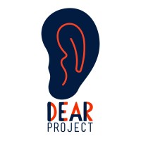 DEAR Project logo - Similar company to Blackfullness