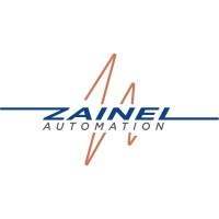 Zainel Automation logo - Similar company to Industomation Engineering Solutions - Ies