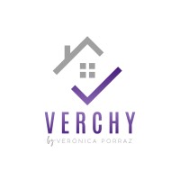 VERCHY logo - Similar company to Orange3