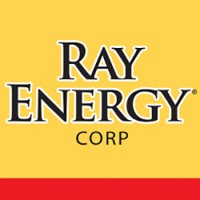 Ray Energy Corp. logo - Similar company to Direct Commodity Brokers Llc