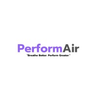 PerformAir logo - Similar company to Wallenc Technology