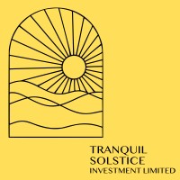 TRANQUIL SOLSTICE INVESTMENT LIMITED logo - Similar company to Ms Holdings (South) Ltd