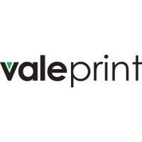 Valeprint logo - Similar company to Everfresh Packaging, Inc.