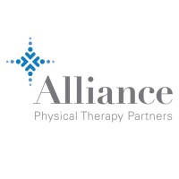 Alliance Physical Therapy Partners logo - Similar company to Back In Motion Physical Therapy, Llc