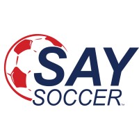 The Soccer Association For Youth, Usa (Say Soccer)