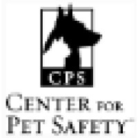 Center for Pet Safety logo - Similar company to Automatic Films Llc