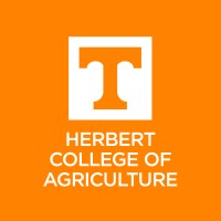 Herbert College of Agriculture at the University of Tennessee logo - Similar company to University Of Tennessee Department Of Agricultural Leadership, Education And Communications - Alec