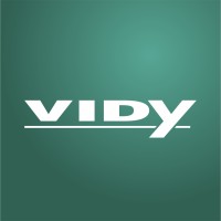 Grupo Vidy logo - Similar company to Comtec Engenharia De Laboratórios