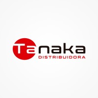 Tanaka Distribuidora logo - Similar company to Efl Brasil