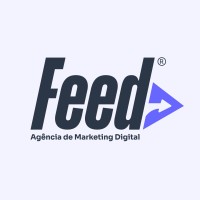Feed | Agência de Marketing Digital logo - Similar company to Growth4You Vendas E Marketing Digital