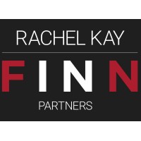 Rachel Kay Public Relations (RKPR), A FINN Partners Company logo - Similar company to Giraffe Air