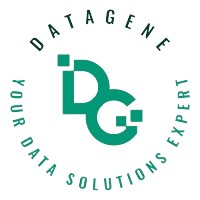 Datagene logo - Similar company to Platypus Impact Housing Australia Limited