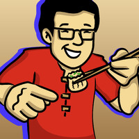 Chung Fo Yú | Cultura y Cocina China Artesanal logo - Similar company to Dim Sum Station