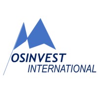 OSINVEST International logo - Similar company to Technosoft Solutions Group