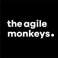 The Agile Monkeys logo - Similar company to Deiser | Your Partner In Digital Transformation