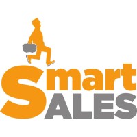 SmartSales logo - Similar company to Mastering Business Growth Program-East Africa