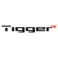 Tigger Oy logo - Similar company to Tigger & Bec