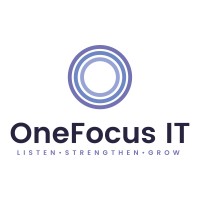 OneFocus IT logo - Similar company to Onefocus Consulting Service