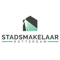 Stadsmakelaar Rotterdam logo - Similar company to Drvm