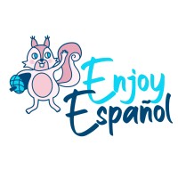 Enjoy Español logo - Similar company to Profe-De-Español.De