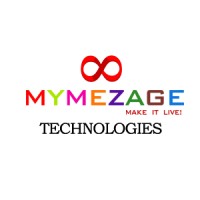 Mymezage Technologies logo - Similar company to Spantag Technologies Pvt Ltd