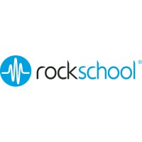Rockschool Philippines logo - Similar company to Rockschool