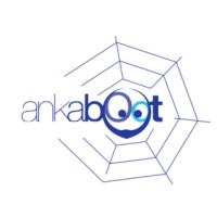 ankaboot.io logo - Similar company to Flyweight
