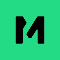 Meridia logo - Similar company to Openatlas