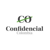 Confidencial Colombia logo - Similar company to Queo
